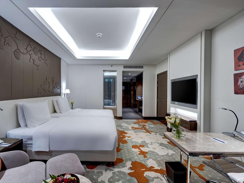 Radisson Blu Hotel Ajman 39