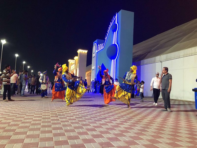Radisson Blu Hotel Ajman 40