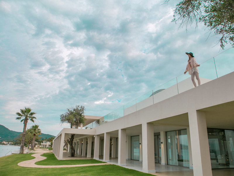 Domes Miramare, The Luxury Collection 2