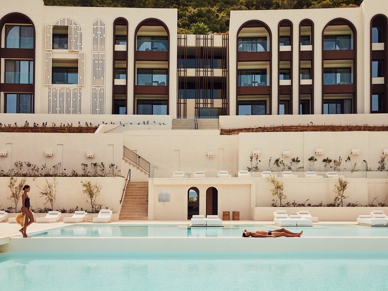 Domes Miramare, The Luxury Collection 3