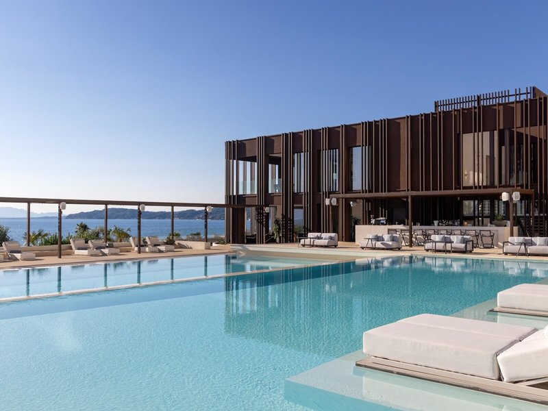 Domes Miramare, The Luxury Collection 6