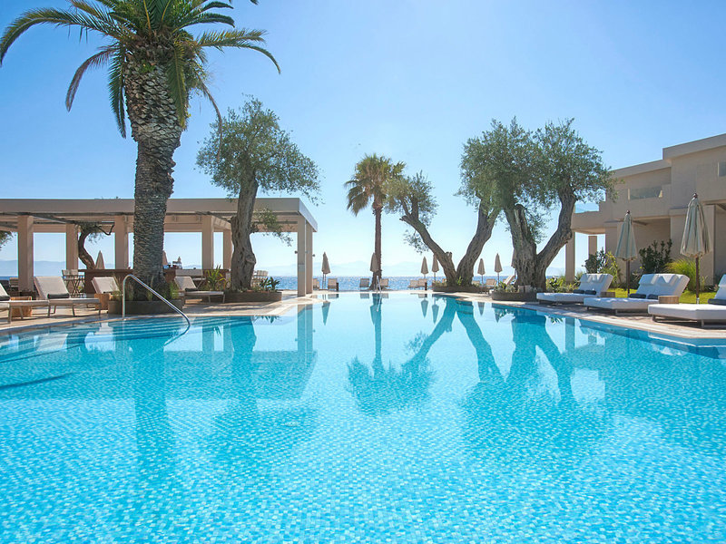 Domes Miramare, The Luxury Collection 7