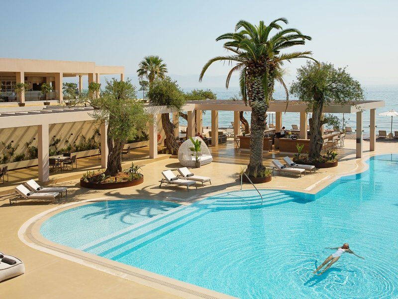 Domes Miramare, The Luxury Collection 8