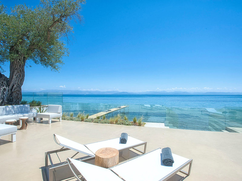 Domes Miramare, The Luxury Collection 9