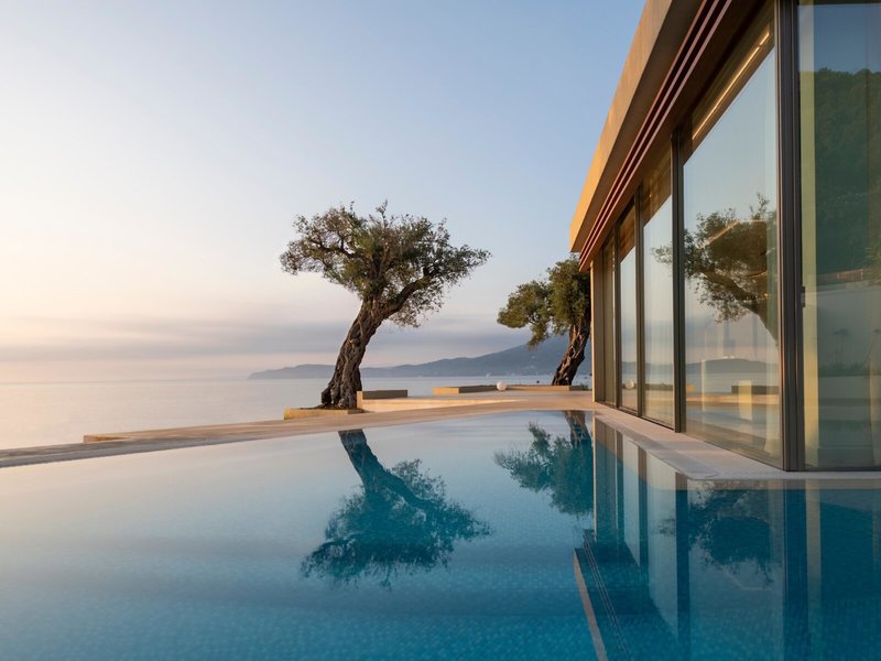 Domes Miramare, The Luxury Collection 10