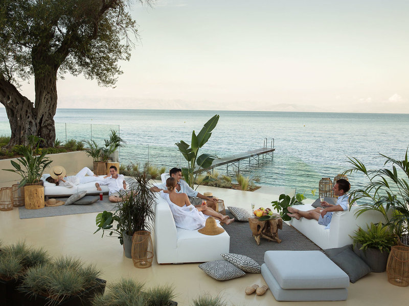 Domes Miramare, The Luxury Collection 11