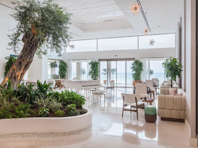 Domes Miramare, The Luxury Collection 12