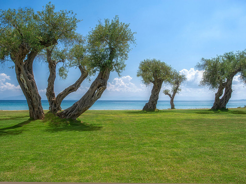 Domes Miramare, The Luxury Collection 13