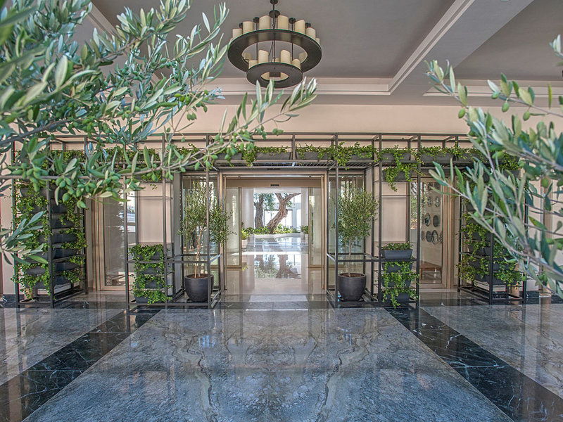 Domes Miramare, The Luxury Collection 15