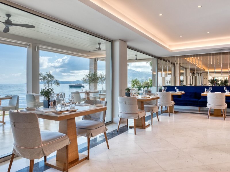 Domes Miramare, The Luxury Collection 17