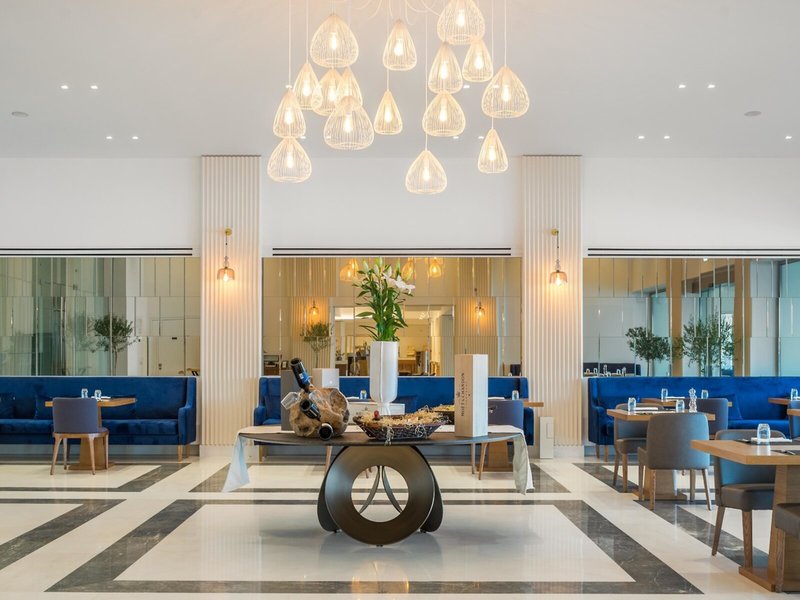 Domes Miramare, The Luxury Collection 22