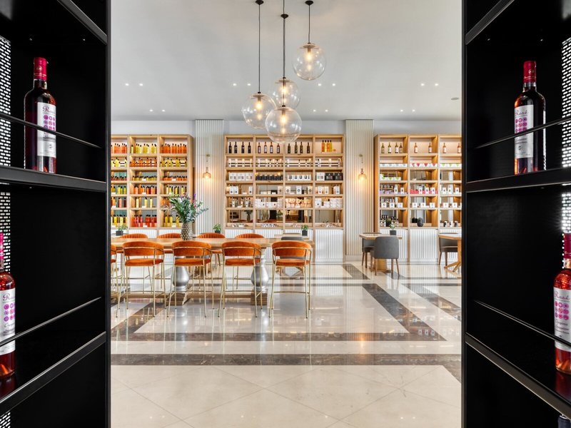 Domes Miramare, The Luxury Collection 23