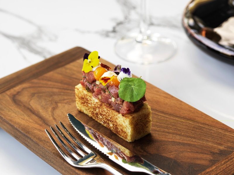 Domes Miramare, The Luxury Collection 24