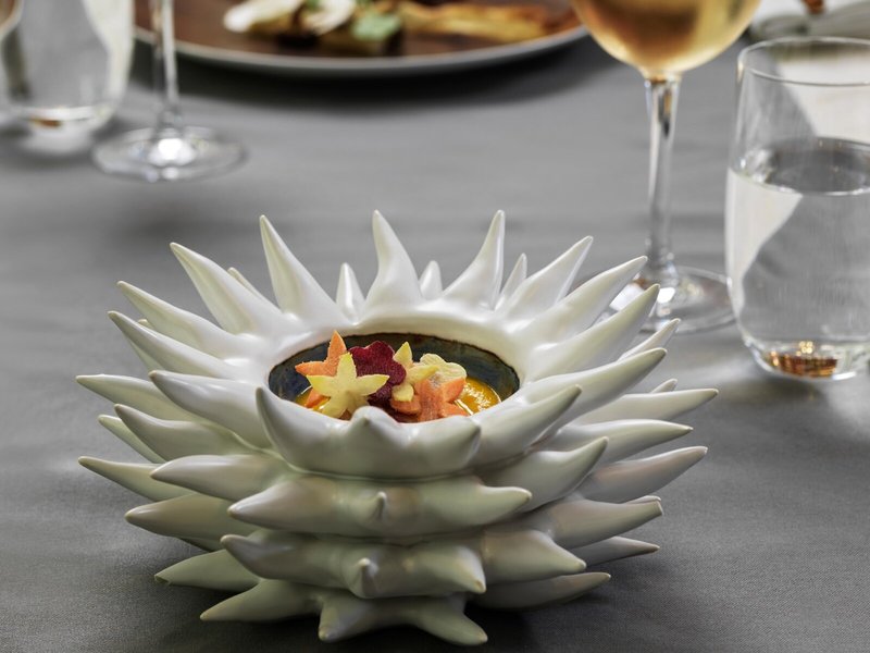 Domes Miramare, The Luxury Collection 25