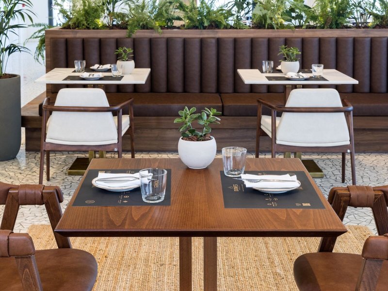 Domes Miramare, The Luxury Collection 26