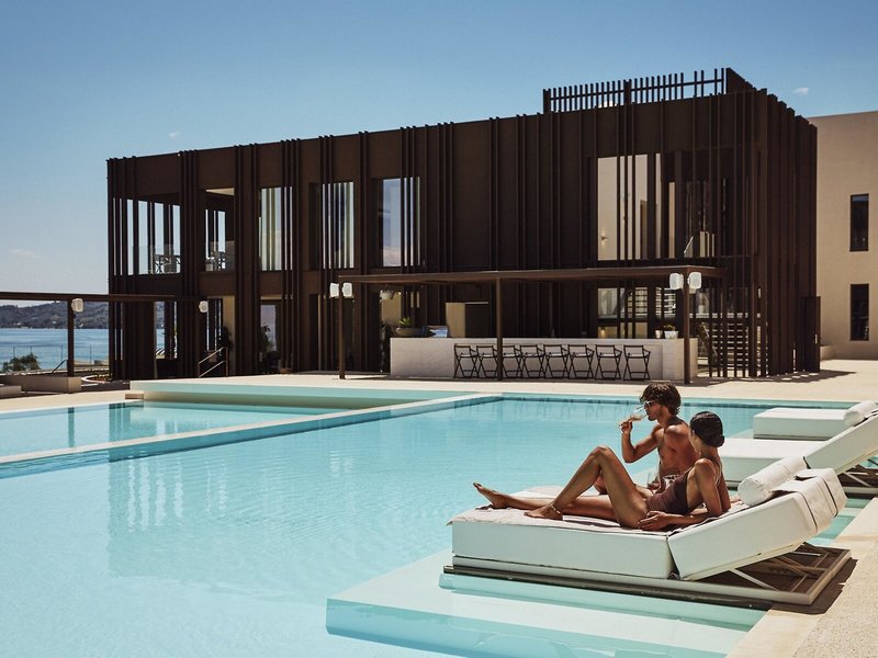 Domes Miramare, The Luxury Collection 27