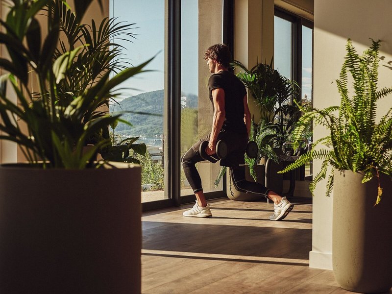 Domes Miramare, The Luxury Collection 31