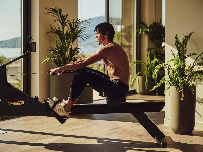 Domes Miramare, The Luxury Collection 32