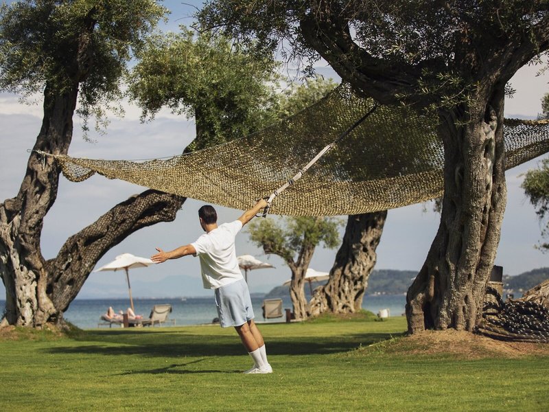 Domes Miramare, The Luxury Collection 34