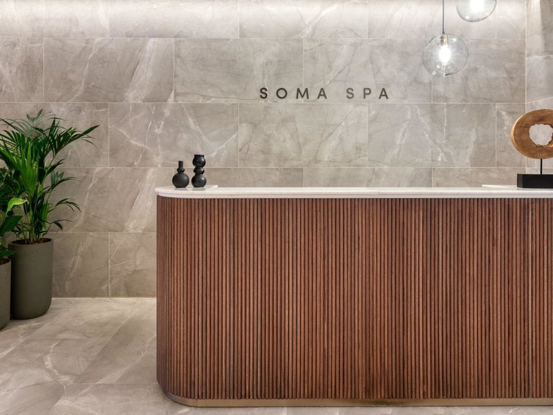 Domes Miramare, The Luxury Collection 37