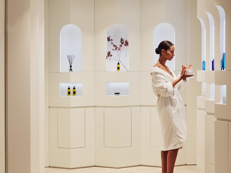 Domes Miramare, The Luxury Collection 38