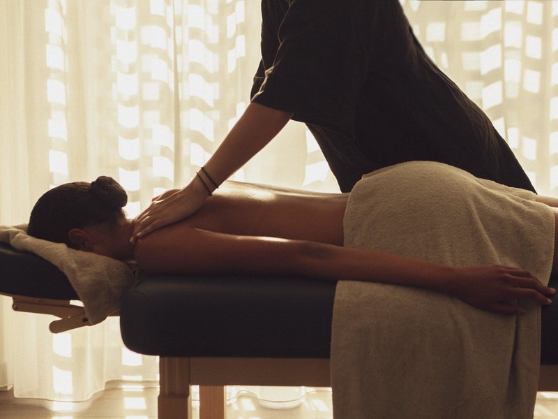 Domes Miramare, The Luxury Collection 40