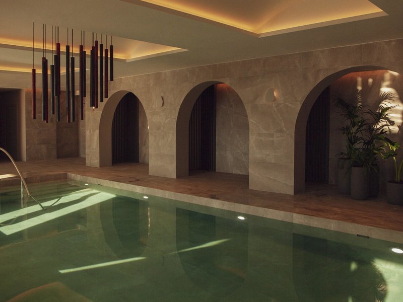 Domes Miramare, The Luxury Collection 42