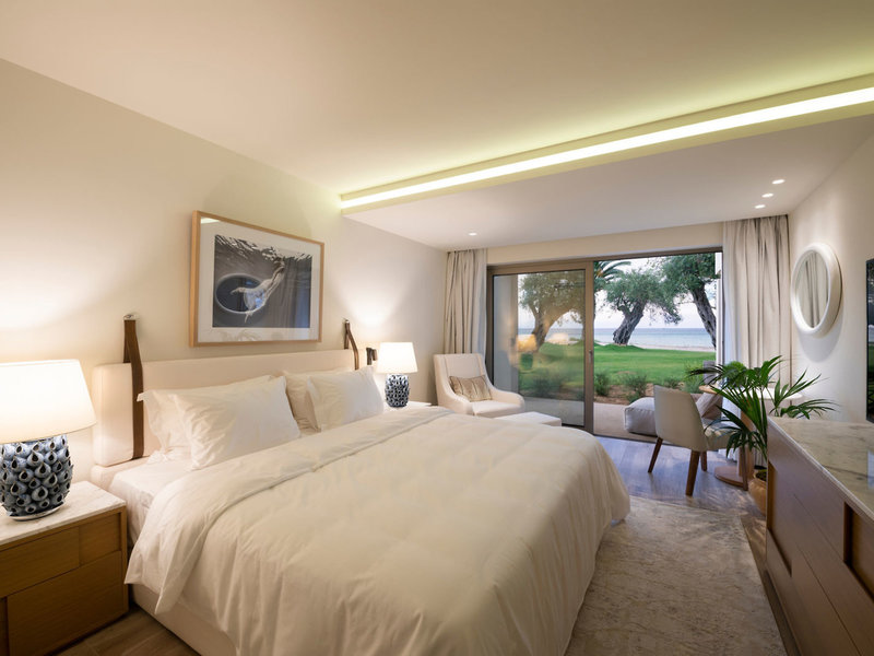 Domes Miramare, The Luxury Collection 43