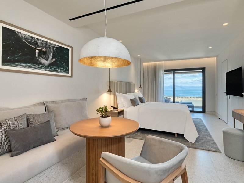 Domes Miramare, The Luxury Collection 44