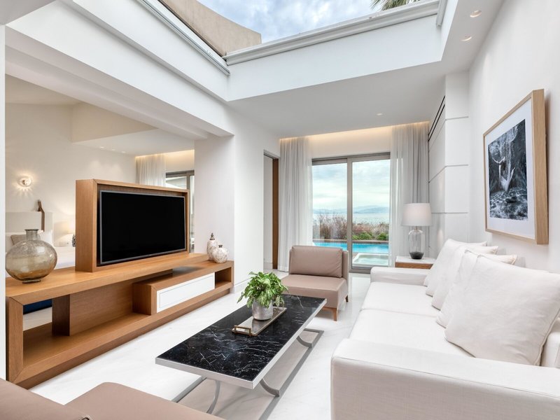 Domes Miramare, The Luxury Collection 45