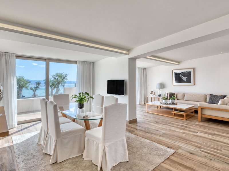 Domes Miramare, The Luxury Collection 47