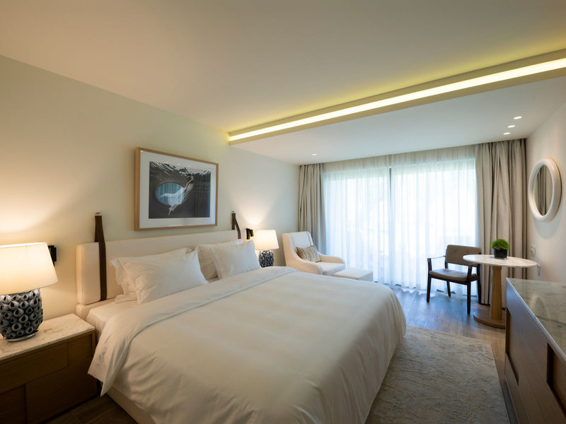 Domes Miramare, The Luxury Collection 48