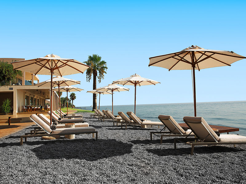 Domes Miramare, The Luxury Collection 2