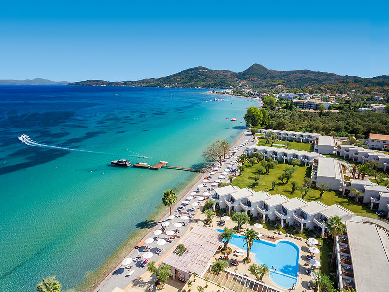 Domes Miramare, The Luxury Collection 3