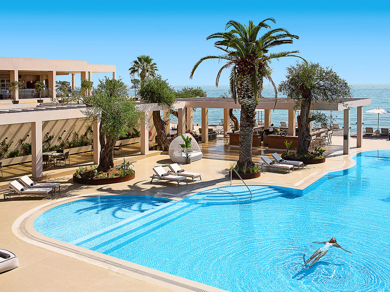 Domes Miramare, The Luxury Collection 4