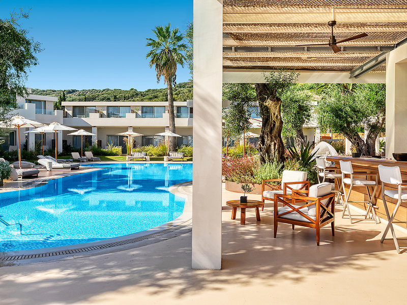 Domes Miramare, The Luxury Collection 5