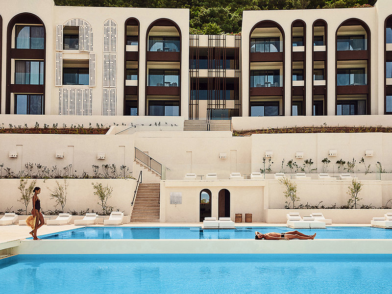 Domes Miramare, The Luxury Collection 6