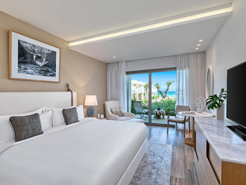 Domes Miramare, The Luxury Collection 7