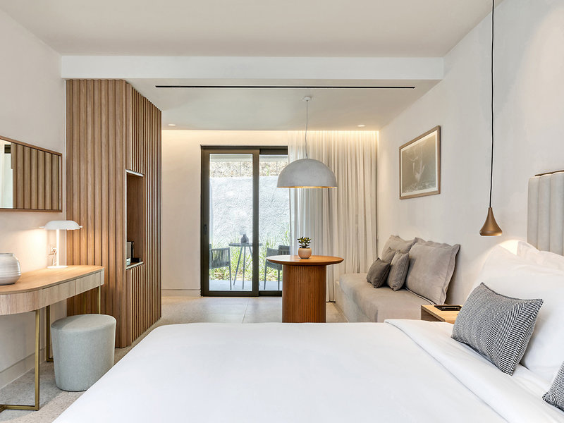 Domes Miramare, The Luxury Collection 8