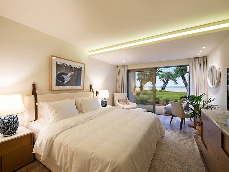 Domes Miramare, The Luxury Collection 9