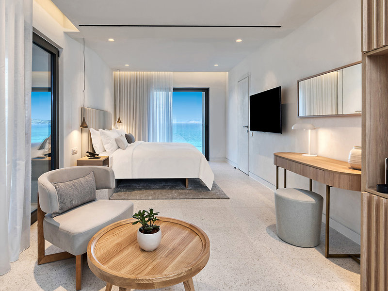 Domes Miramare, The Luxury Collection 10