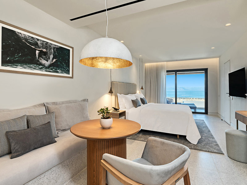 Domes Miramare, The Luxury Collection 11