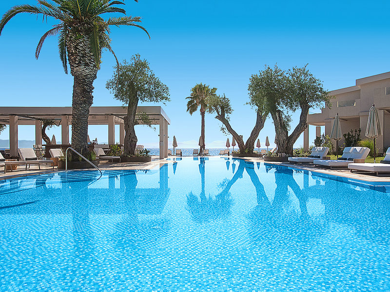 Domes Miramare, The Luxury Collection 12