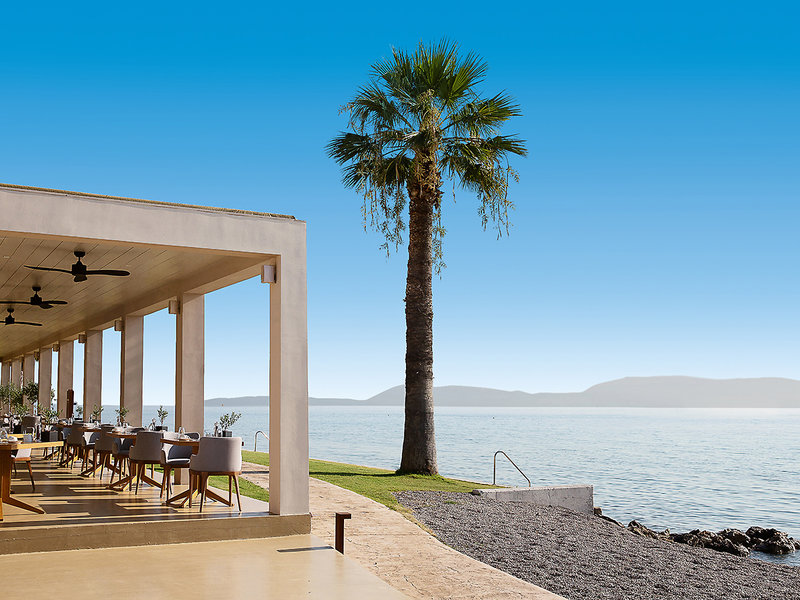 Domes Miramare, The Luxury Collection 13