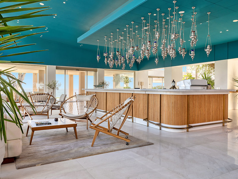 Domes Miramare, The Luxury Collection 16