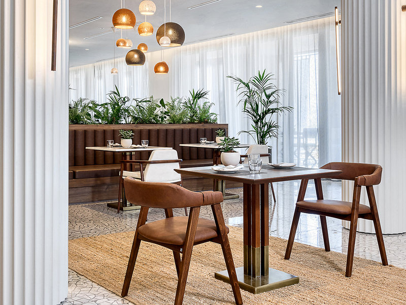 Domes Miramare, The Luxury Collection 17