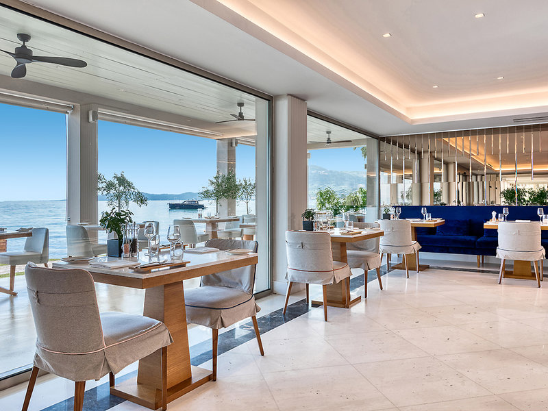 Domes Miramare, The Luxury Collection 18