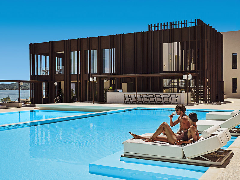 Domes Miramare, The Luxury Collection 20