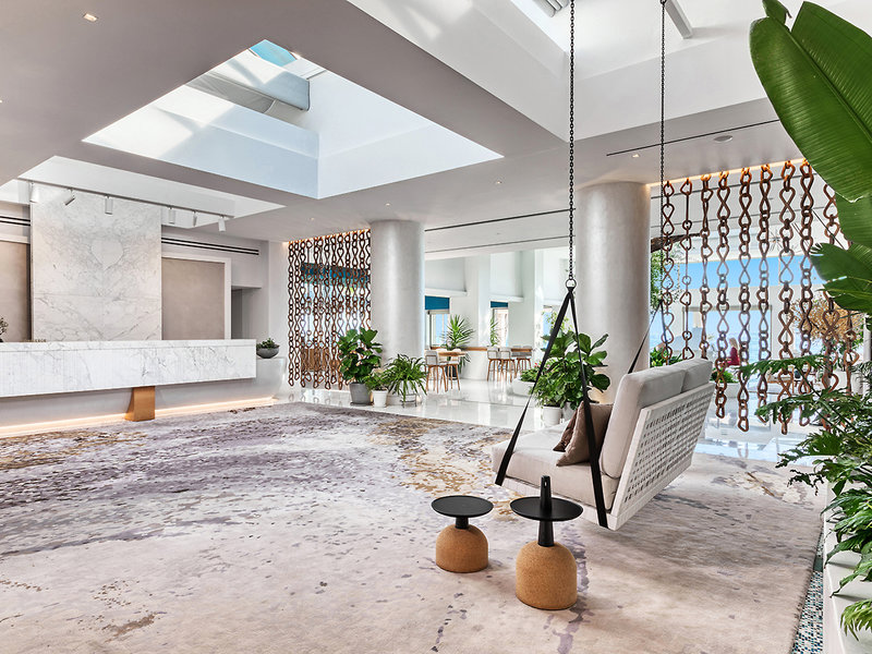 Domes Miramare, The Luxury Collection 21