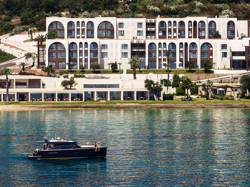 Domes Miramare, The Luxury Collection 23